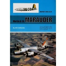 Martin B-26 Marauder