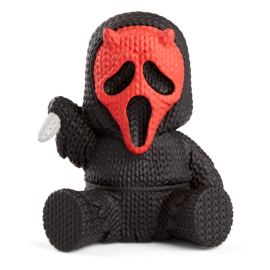 Scream Figure Ghost Face-Red Devil 13cm Figurine