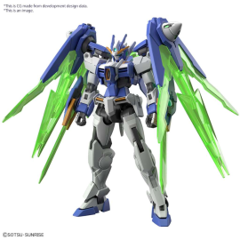 HG Gundam 00 Diver Arc 1/144 Gunpla