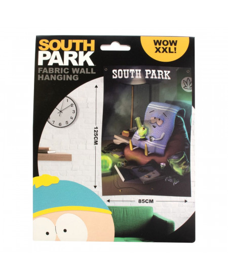 South Park Plush Figure Towelie Plush 2 22 cm