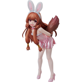 The Rising of the Shield Hero 1/4 Raphtalia (Young) Bunny Ver. 36cm Figurine