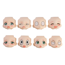 Nendoroid More Nendoroid Figure Accessories Face Swap Anya Forger 