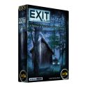 Exit : Le Retour à la Cabane Abandonnée Brettspiel