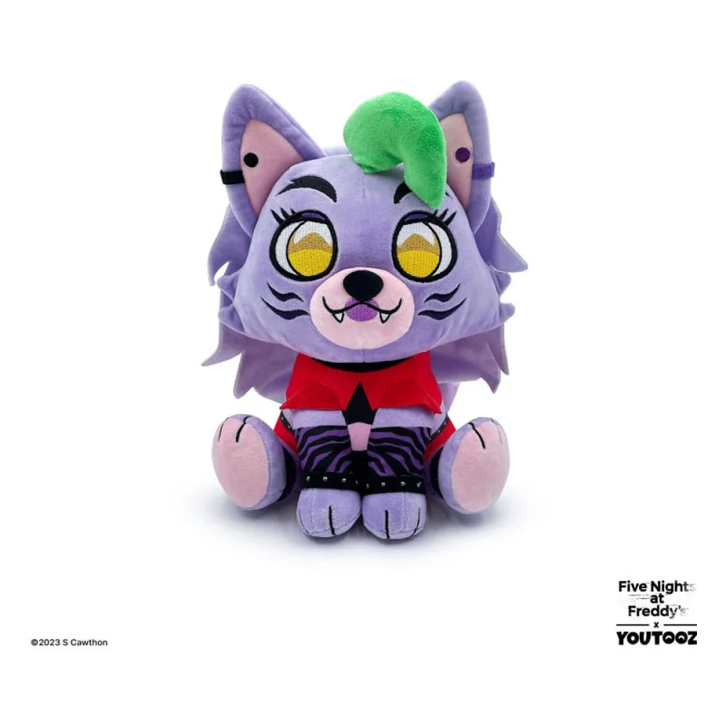 Five Nights at Freddy's plush Roxy Sit 22 cm 