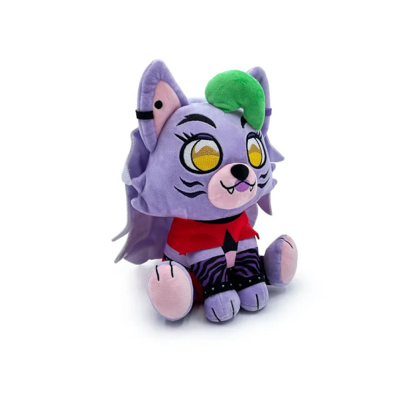 Five Nights at Freddy's plush Roxy Sit 22 cm