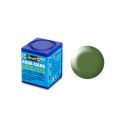 Satin Aqua Green Acrylfarbe – 18 ml 360