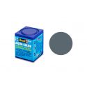 Acrylfarbe Aqua Grau Blau Matt - 18ml 79
