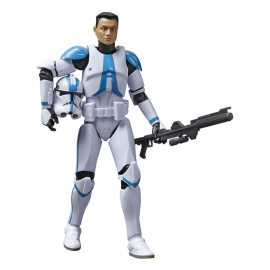 Star Wars: Obi-Wan Kenobi Black Series Figure Commander Appo 15 cm Figurine