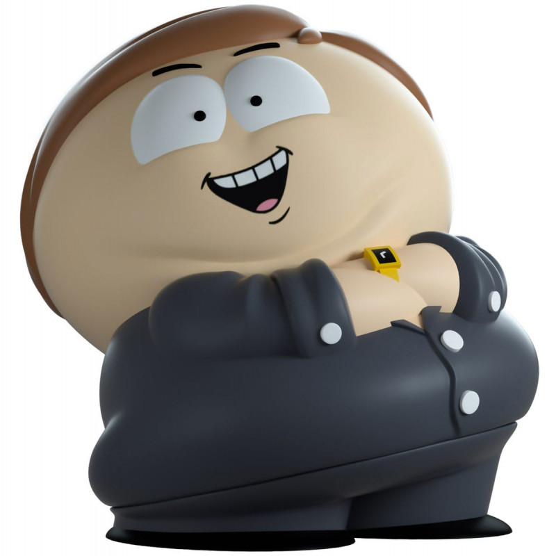South Park Figurine- South Park Vinyl Figure Real Estate Cartman 7cm
