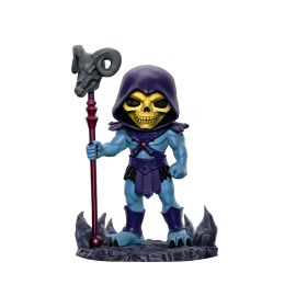 Masters of the Universe: Skeletor MiniCo Statue Statuen