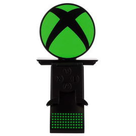 Xbox: Xbox Ikon Light-Up Phone and Controller Stand 