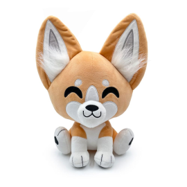 Youtooz Original Fennec Fox plush toy 22 cm 