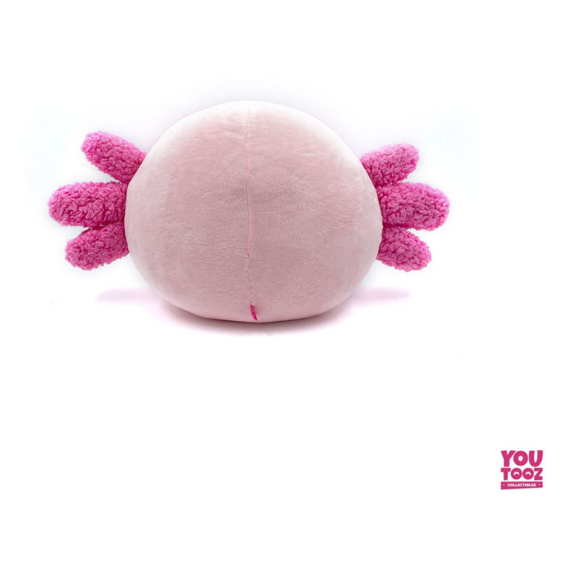 Youtooz Original 3D cushion Axolotl 30 cm Youtooz
