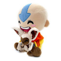 Avatar: The Last Airbender Aang and Momo plush toy 30 cm
