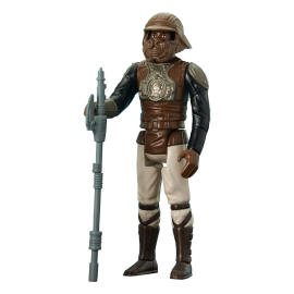 Star Wars Episode VI Vintage Jumbo Figure Kenner Lando Calrissian (Skiff Guard) 30 cm Actionfigure