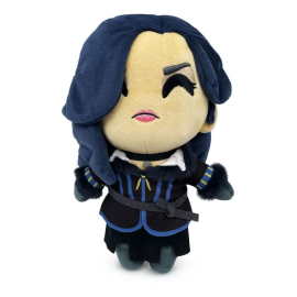 The Witcher plush Yennefer 22 cm 