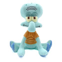 Spongebob soft toy Carlo Tentacule 22 cm 