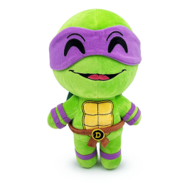 Teenage Mutant Ninja Turtles plush Chibi Donatello 22 cm 