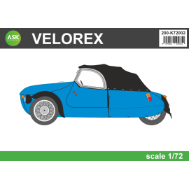 Velorex 