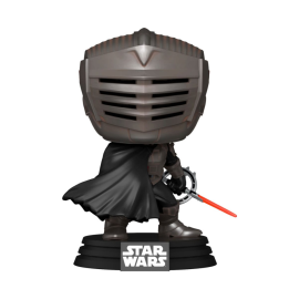 Star Wars: Ahsoka POP! Vinyl figurine Marrok 9 cm 