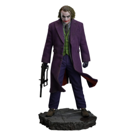 The Dark Knight DX 1/6 figure The Joker 31 cm Actionfigure