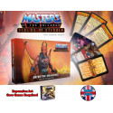 Masters of the Universe : Fields Of Eternia - Enter The Dragons! English Version Brettspiele und Zubehör