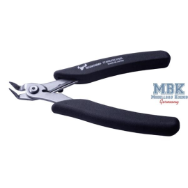 Stainless Bend Nipper SNB125 (side cutters) 