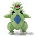 Pokémon 25th Anniversary Figure Select Tyranitar 15 cm Actionfigure