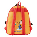 LF-WDBK3204 Disney by Loungefly Goofy Movie Road Trip backpack