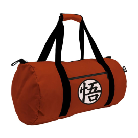 DRAGON BALL Z - Logo - Gym Bag 