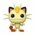 Pokemon Pop Meowth / Meowth Figuren