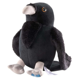 Hp Ravenclaw Raven Mascot Plush 