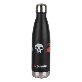 Magic the Gathering Insulated Bottle 5 Colors 