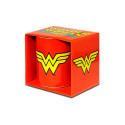 DC Comics Wonder Woman Logo mug Becher und Tassen