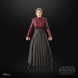Star Wars Ahsoka Morgan Elsbeth figure 15cm Figurine