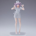 Yofukashi No Uta - PM Figure - Nanakuza Nazuna Nurse Fuku Ver. 20cm Figuren