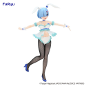 Re:ZERO -Starting Life in Another World BiCute Bunnies Rem Cutie Style 27 cm