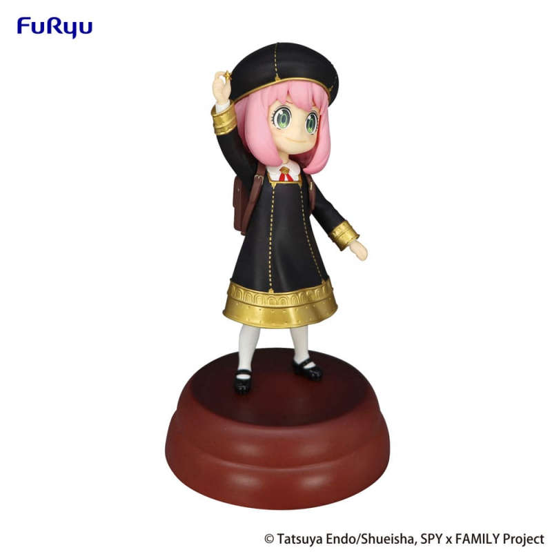 Spy x Family Exceed Creative Anya Forger Get a Stella Star 16 cm
