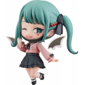 Character Vocal Series 01: Hatsune Miku figurine Nendoroid The Vampire Ver. 10cm Actionfigure