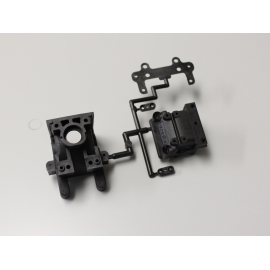 Kyosho Inferno MP7.5-Neo Front-Rear Cell (Hard) 