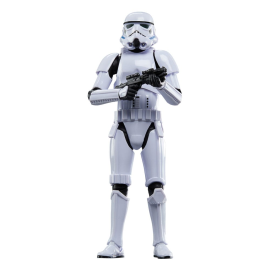 Star Wars Black Series Archive figure Imperial Stormtrooper 15 cm Actionfigure