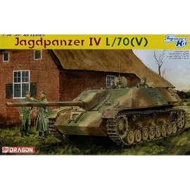 JagdPanzer IV L/70 (V)