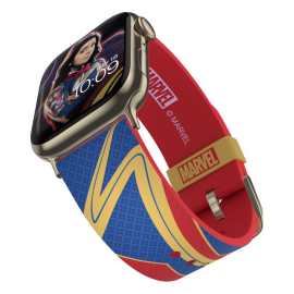 Marvel bracelet for smartwatch Mrs. Marvel 