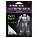 Transformers - Megatron Metallmodell