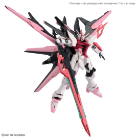 Gundam Build Metaverse - HG Gundam Perfect Strike Freedom Red 1/144 Gunpla