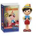 FUNKO Rewind 3.5" Figure - Disney - Pinocchio w/CH Figurine
