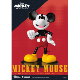Disney statuette 1/1 Mickey Mouse 101 cm 