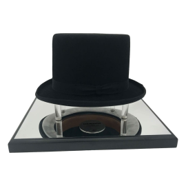 James Bond Prop Replica 1/1 Oddjob Hat Limited Edition 18 cm Replik