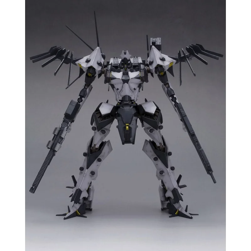  Kotobukiya Ambient Armored Core Model Kit : Arts, Crafts &  Sewing