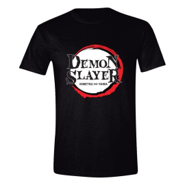 Demon Slayer Logo T-Shirt 